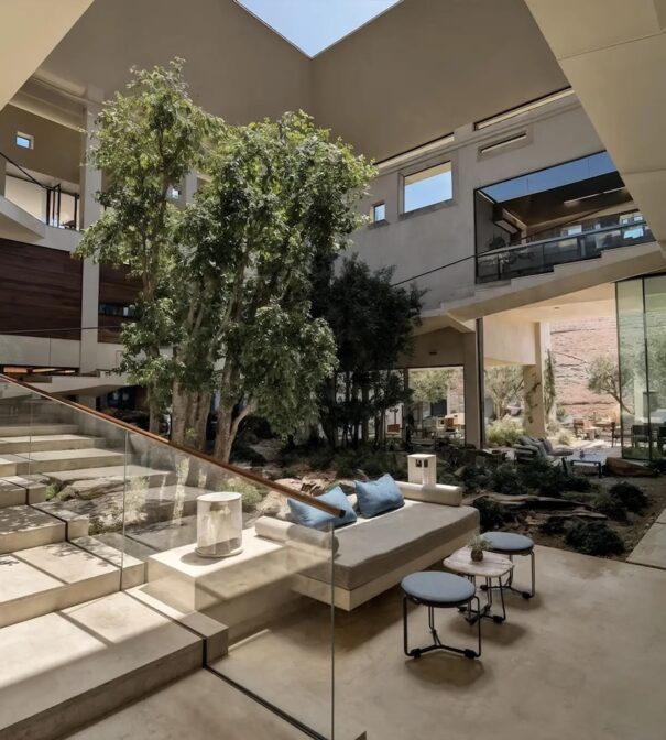 One&Only Kéa Island