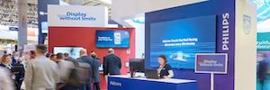 PPDS llevará a ISE 2026 la primera gama de señalización digital de Philips para IA