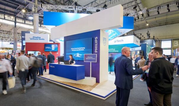 PPDS Philips ISE2025