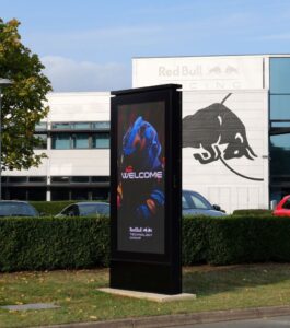 PPDS Philips Oracle Bull Racing