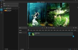 Panasonic Visual Software Suite