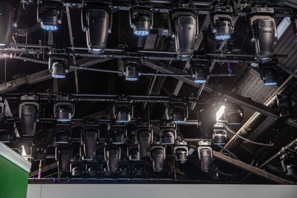 Robe teatro Rakvere LStickland