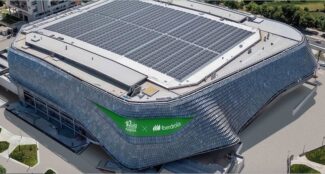 Roig Arena Iberdrola