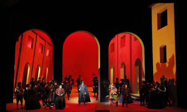 SFO Elation Cory Weave