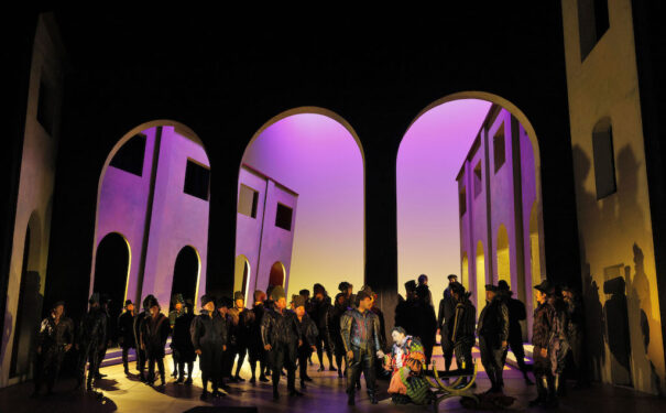 SFO Elation Cory Weave