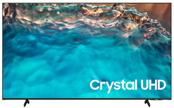 Samsung HBU8000 tv hospitality