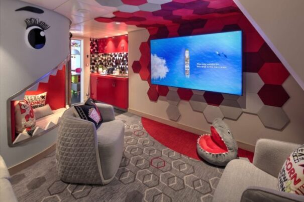 Samsung Royal Caribbean Star of the seas