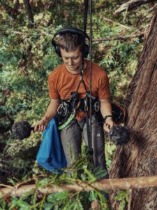 Sennheiser Thomax Rex Beverly