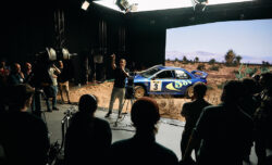 诺里奇艺术大学索尼研究副总裁