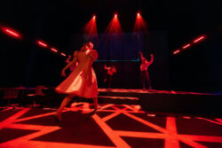 Teatro Det Vestnorske Robe