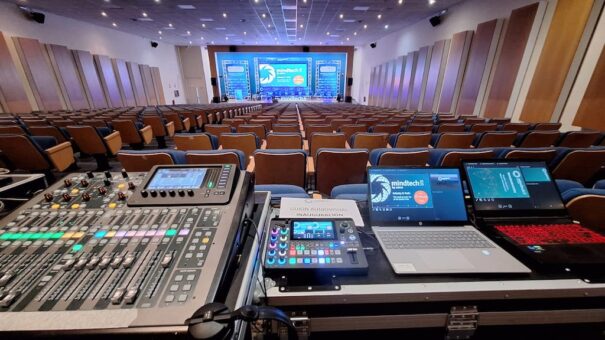 Traulux Charmex Mindtech2025