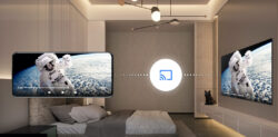 Uniguest Casting Hotel Hub Samsung