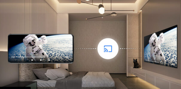 Uniguest Casting Hotel Hub Samsung
