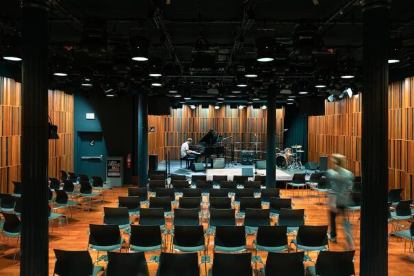 WSDG Museo Jazz Walker Bankson