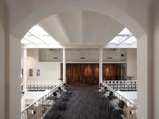 WSDG Museo Jazz Walker Bankson