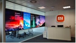 Xiaomi MaxHub China Mobile