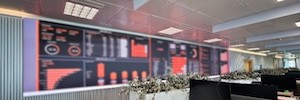 Xiaomi transforma sus oficinas en España con soluciones AV de MaxHub