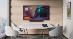 Yealink MeetingBar SPC For Business