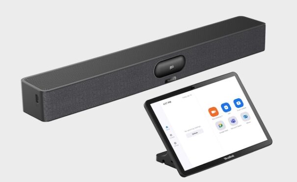 Yealink MeetingBar SPC For Business