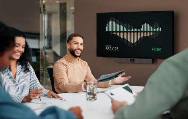 Yealink MeetingBar SPC For Business