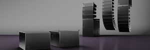 Llega CCLi, la versión para instalación del popular sistema CCL de d&b audiotechnik
