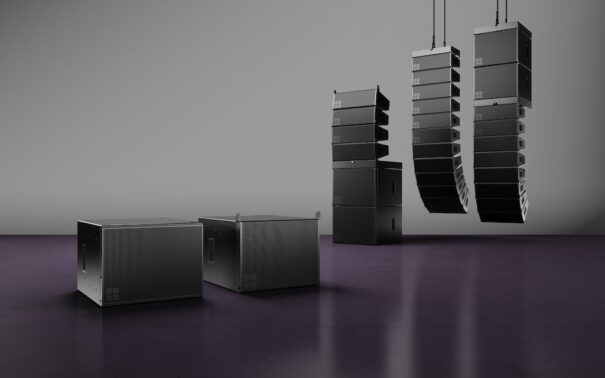 d&b Audiotechnik CCLi