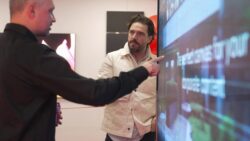 Centro de Experiencias INFiLED UK