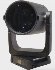 tarm Vanquish Laserworld