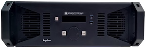 Analog Way amplía su gama de presentación LivePremier con Aquilon Cmini
