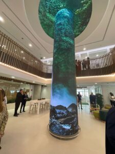 Cajasiete Traulux Charmex Avisuales