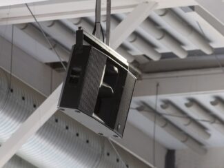 EC レッドブル Kv2 オーディオ