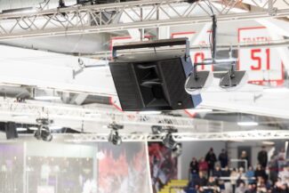 EC レッドブル Kv2 オーディオ