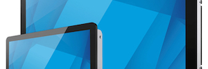 Macroservice presenta los monitores táctiles de exterior Serie 90 de Elo Touch
