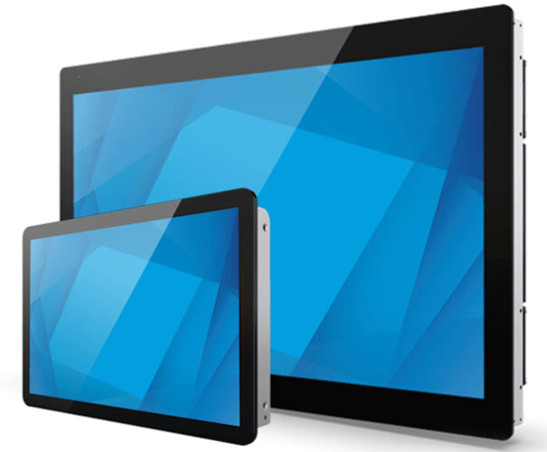 Elo Touch Serie 90 Macroservice