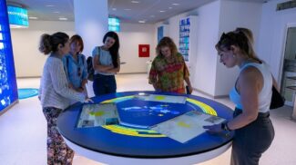 Europa Experience en Atenas