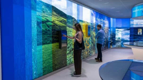 Europa Experience en Atenas