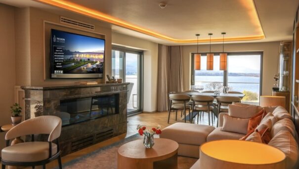 Europe Hotel and Resort