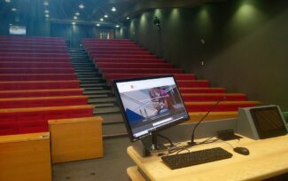 Extron Lse University