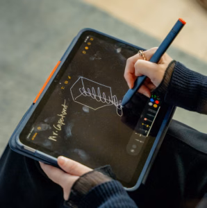 Ise Connected Classroom