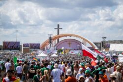 Jubilé de la jeunesse 2025