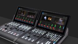 Lawo Mc² Crystal Controller