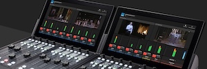 Lawo potenciará en ISE la producción audiovisual con consolas mc², HOME Apps y soluciones SDI/IP