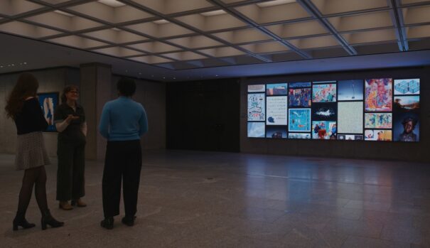 Museo Cleveland Peerless-AV Zenith