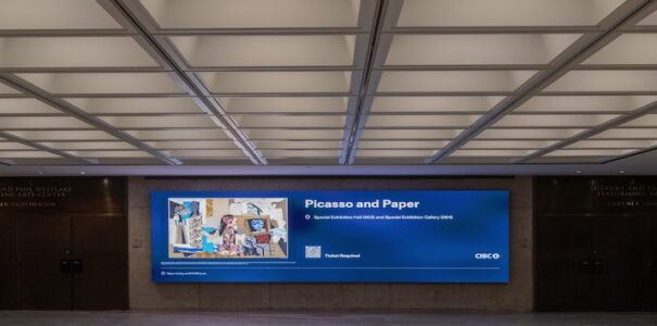 Museo Cleveland Peerless-AV Zenith