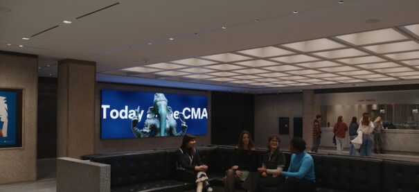 Museo Cleveland Peerless-AV Zenith