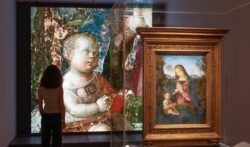 Museum Cleveland Peerless-AV Zenith