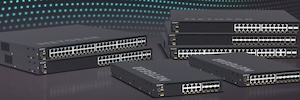 Netgear y Riedel unen fuerzas para impulsar soluciones AV sobre IP