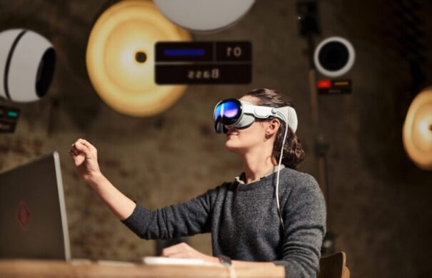 Neumann Virtual Immersive Studio (VIS)