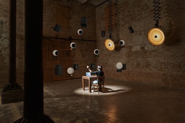 Neumann Virtual Immersive Studio (VIS)