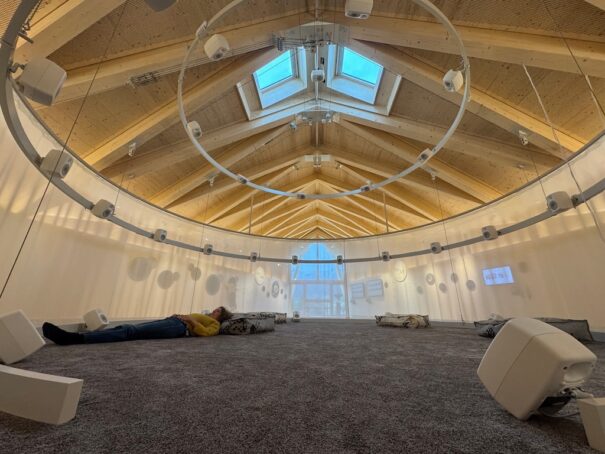 Peter Roth Rosonance Centre